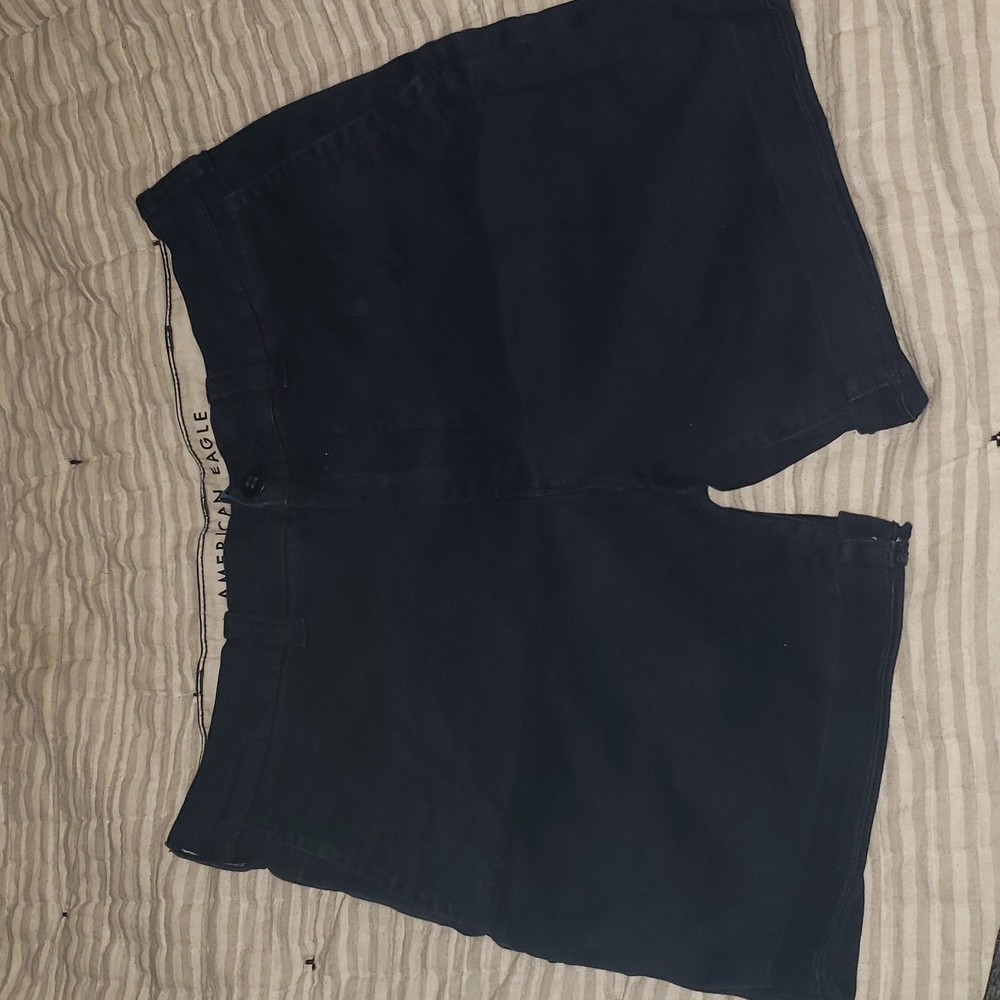 American eagle outfitter shorts